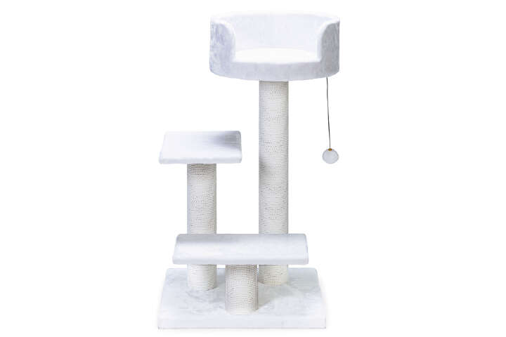 beeztees Kratzbaum Serpa